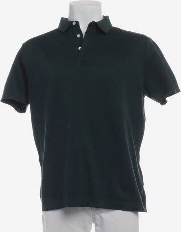 Windsor Shirt in L in Green: front