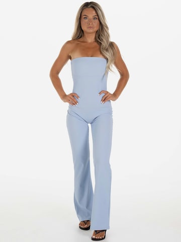 Divina Haalari 'Palma' värissä sininen: etupuoli