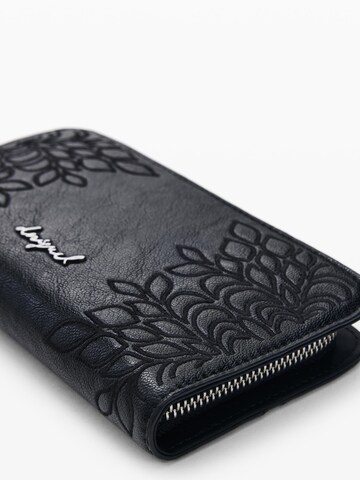 Desigual Pénztárcák - fekete