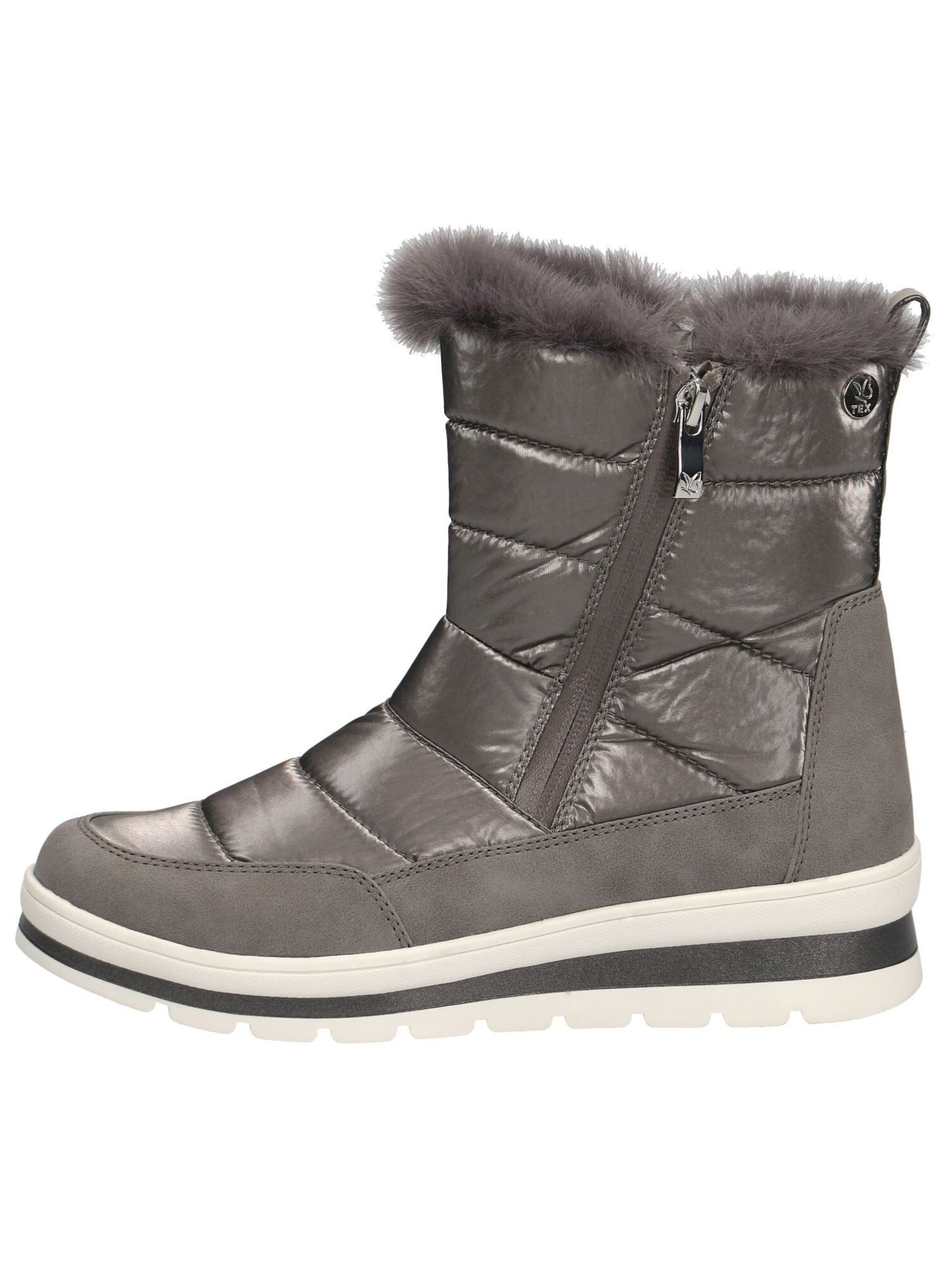 Stivaletto di CAPRICE in grigio