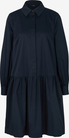 JOOP! Shirt Dress in Blue: front