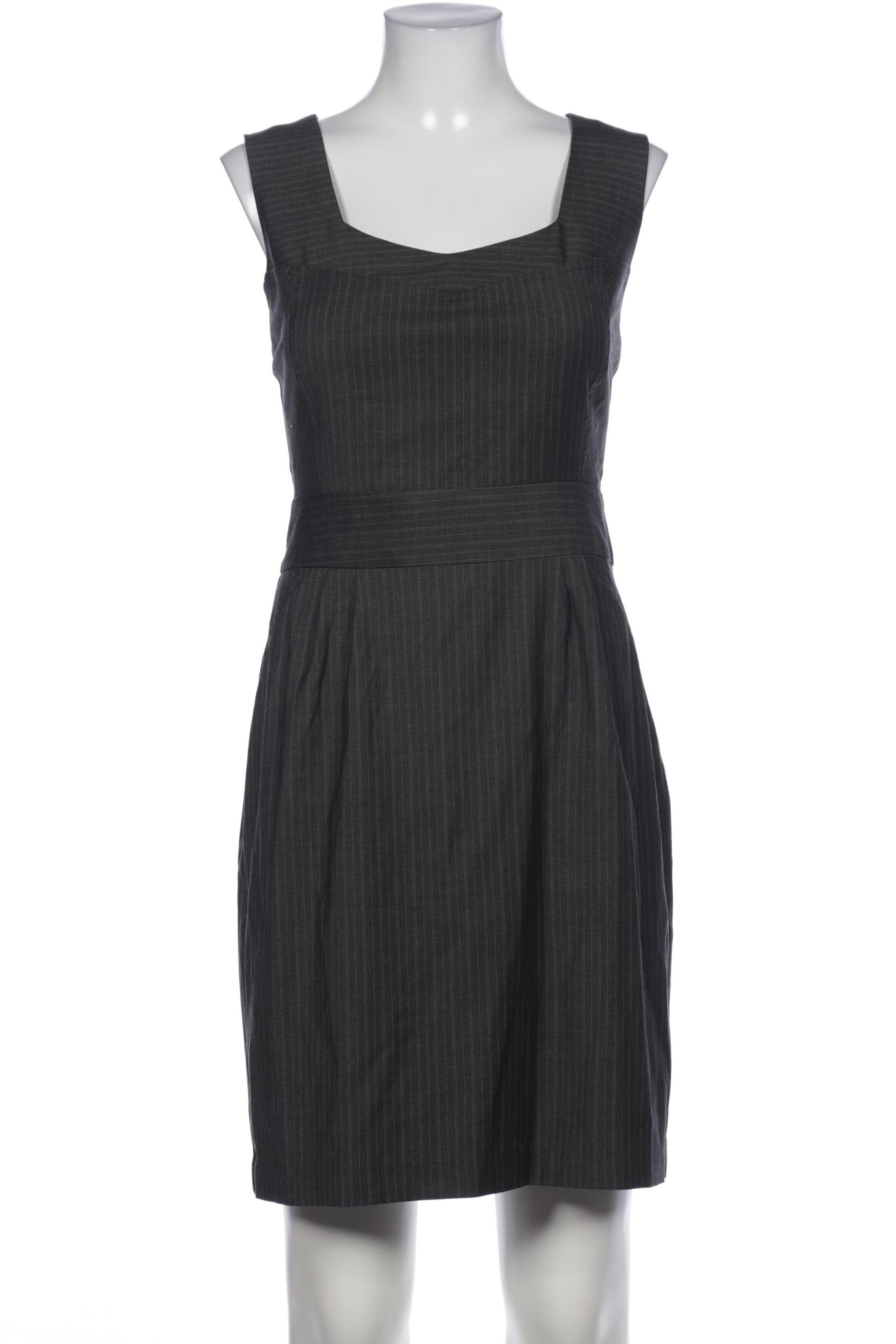 Orsay Dress in XL in Grey: front