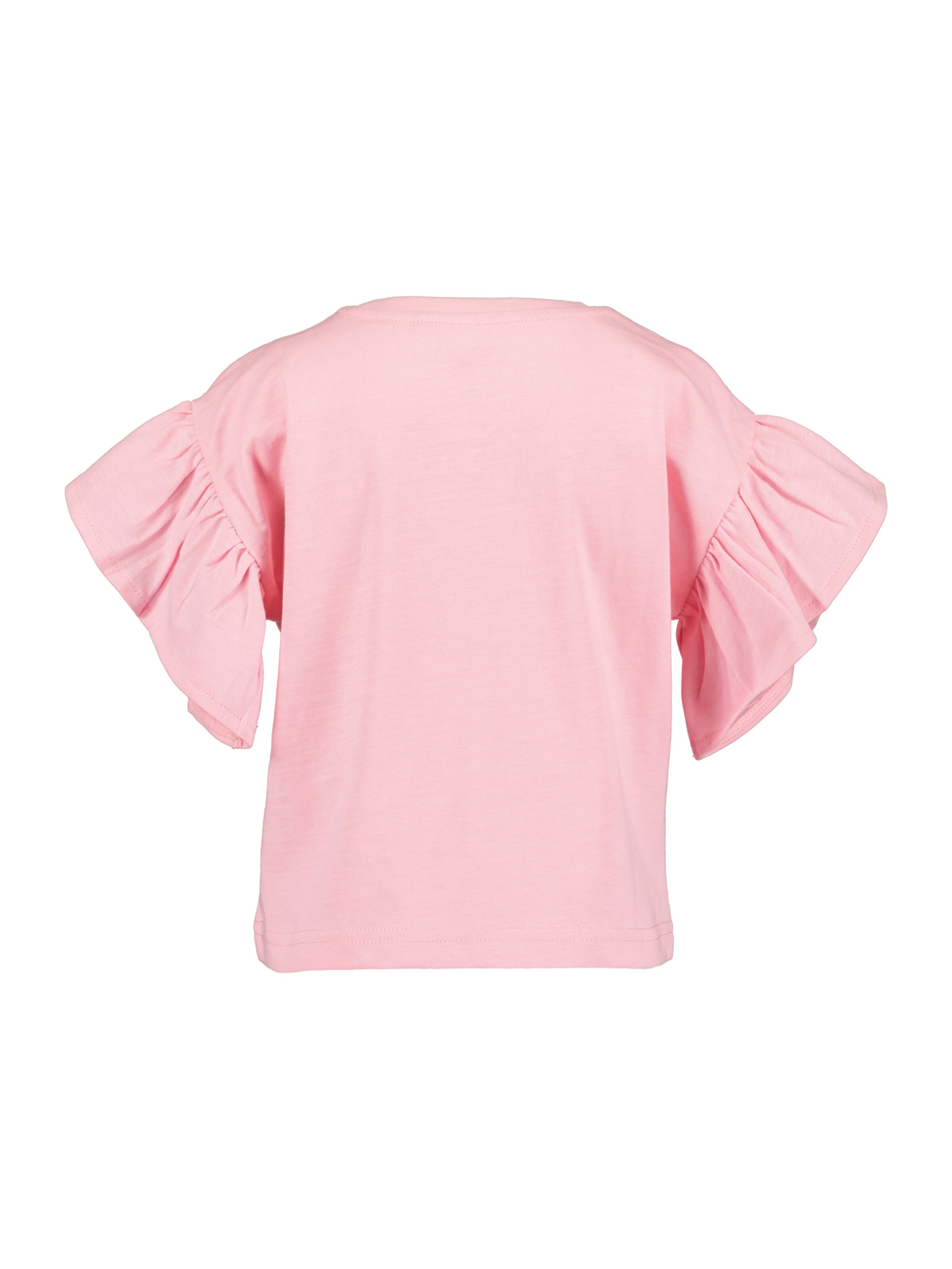 BLUE SEVEN Shirt in Pink