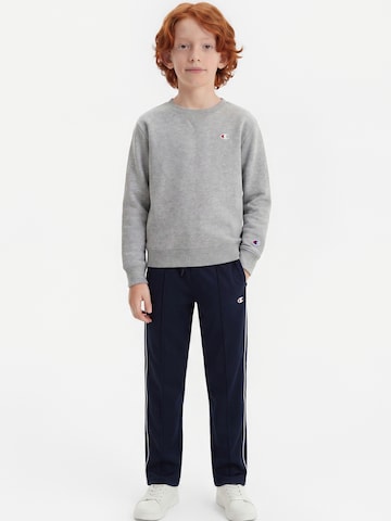Regular Pantalon Champion en bleu : devant