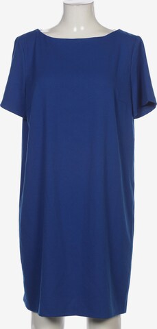 OUI Dress in XL in Blue: front