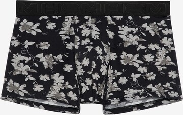 HOM Boxershorts 'Tambo' in Schwarz: predná strana