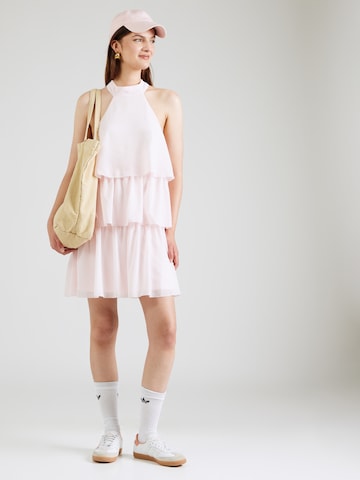 rožinė Gina Tricot Suknelė
