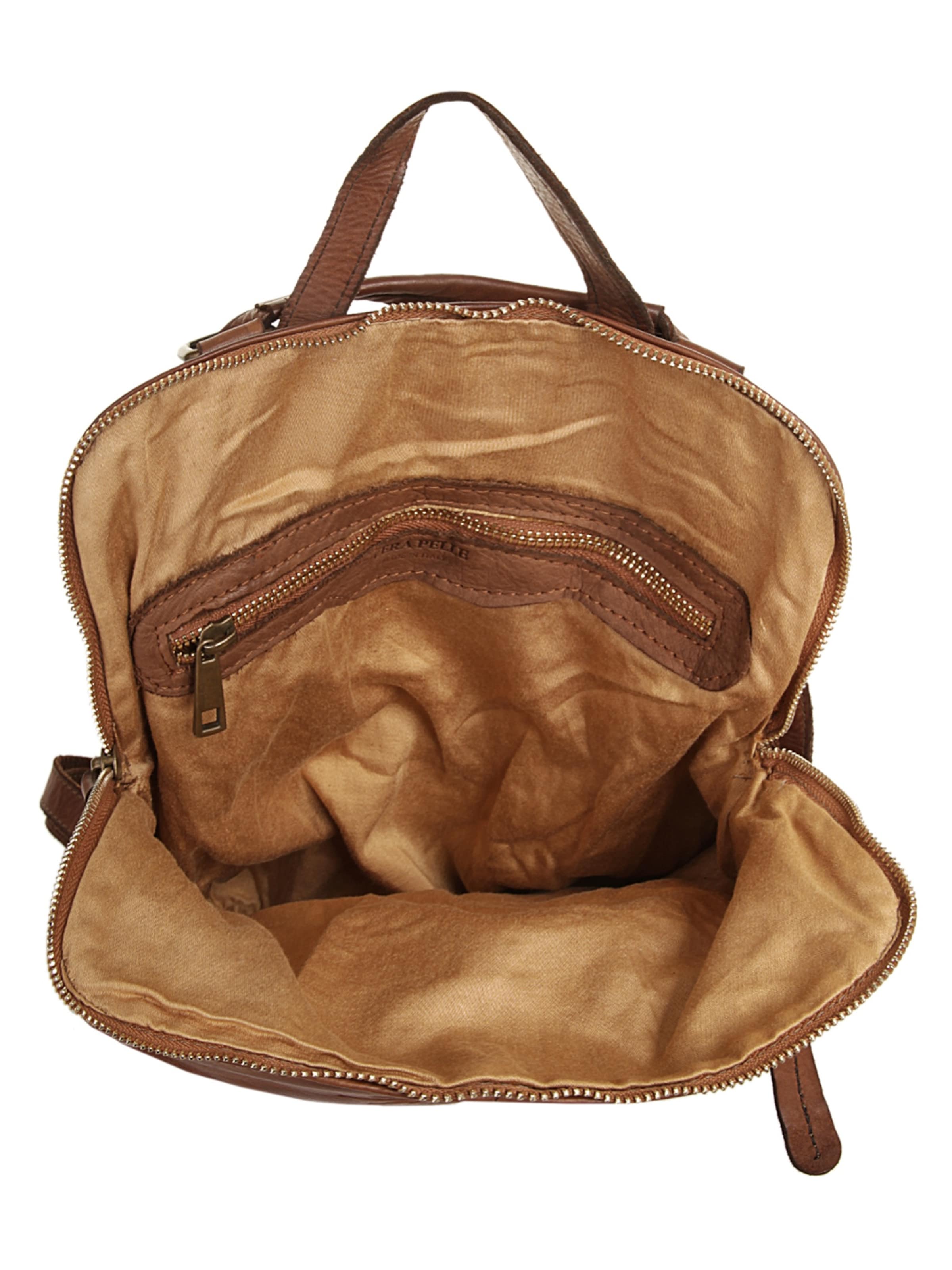 Sac à dos Samantha Look en marron
