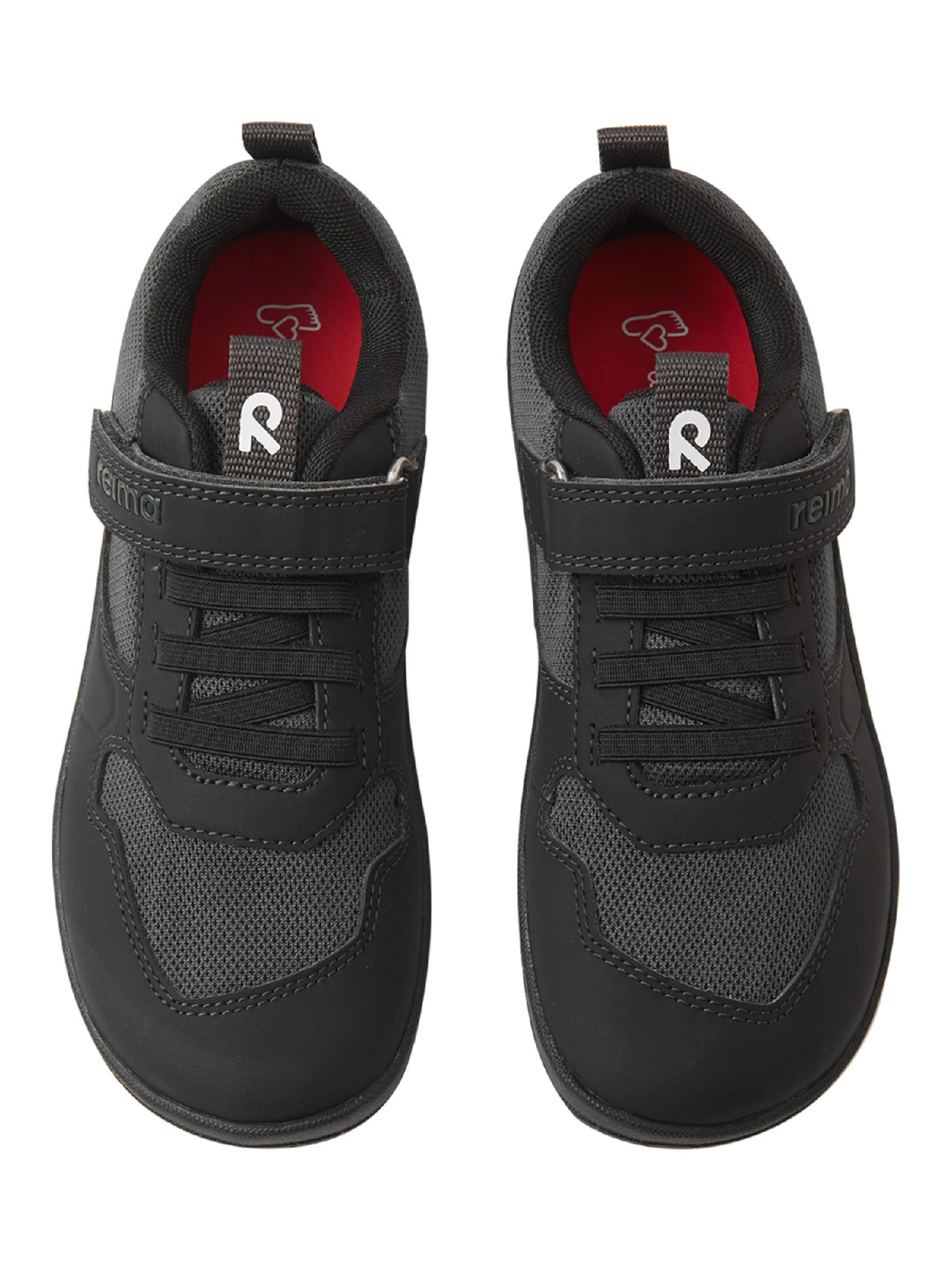 Reima Trainers 'Telmin' in Black