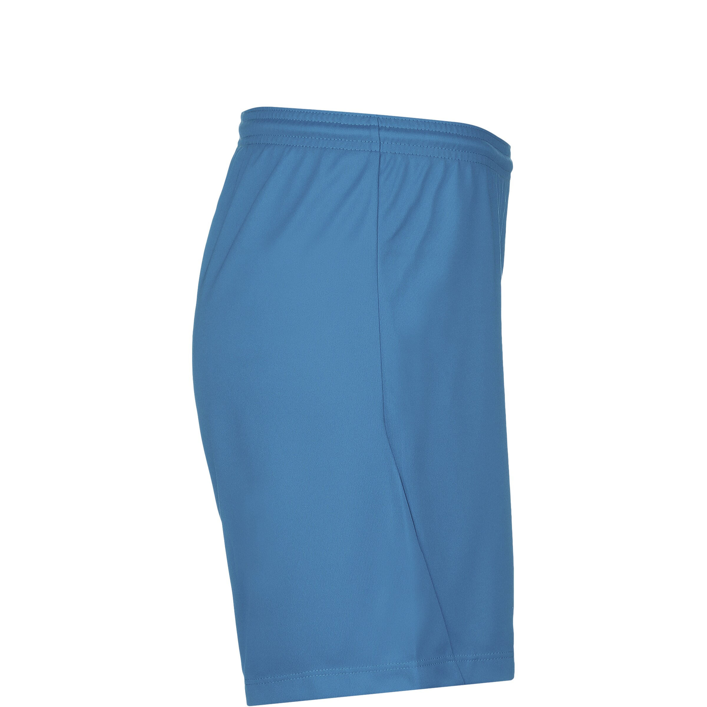 NIKE Regular Workout Pants 'Park III' in Blue