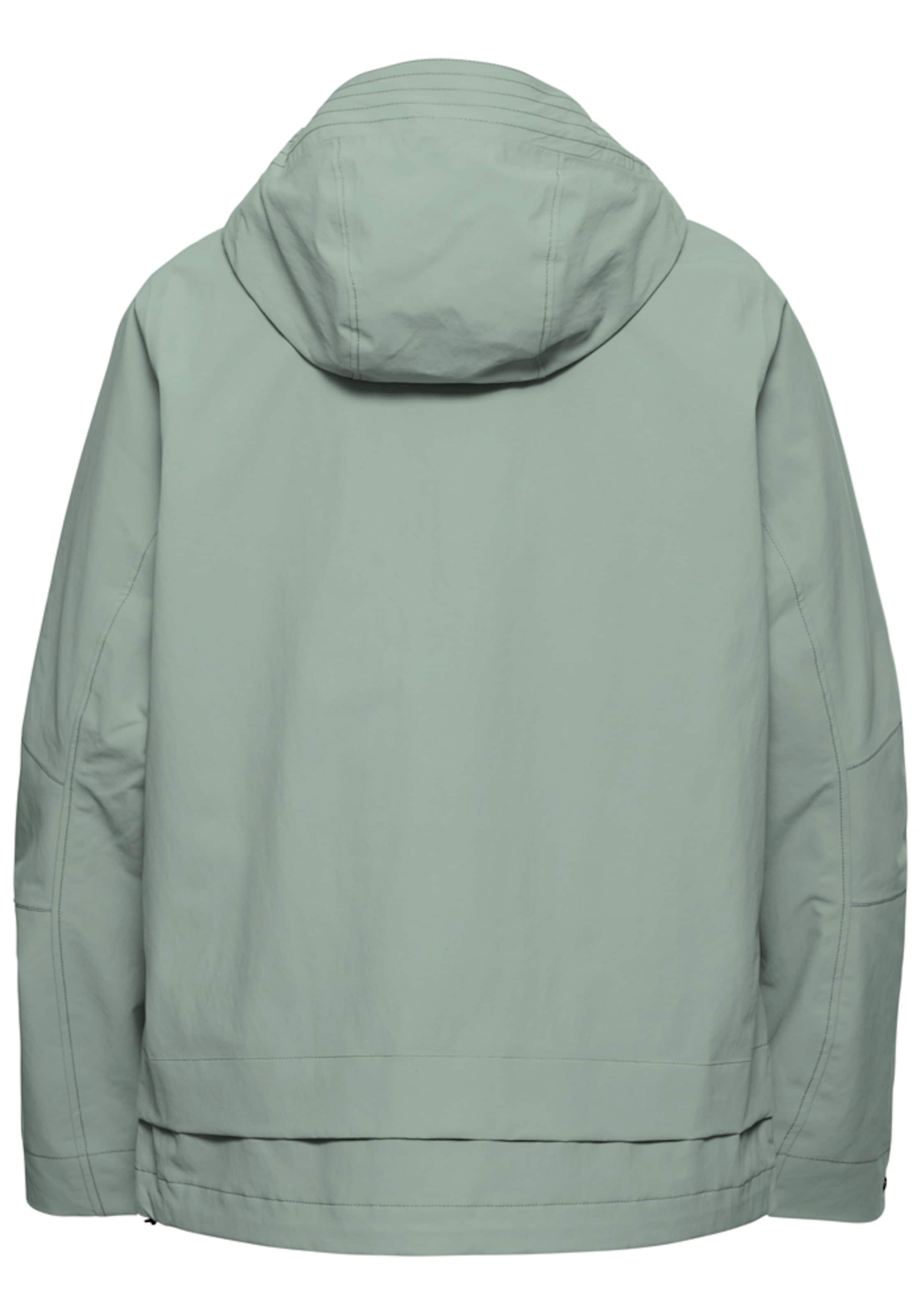 JACK WOLFSKIN Funktionsjacke in Grün