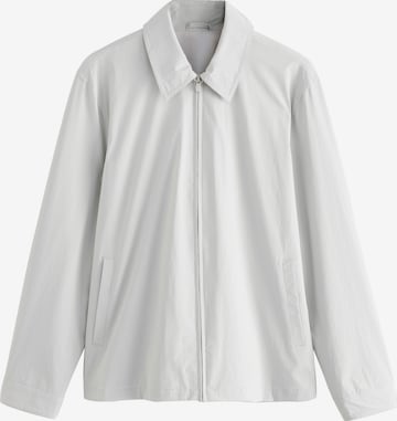 NextPrijelazna jakna - bež boja: prednji dio