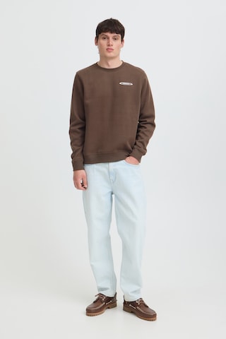 BLEND - Sudadera 'BHKEYAN' en marrón
