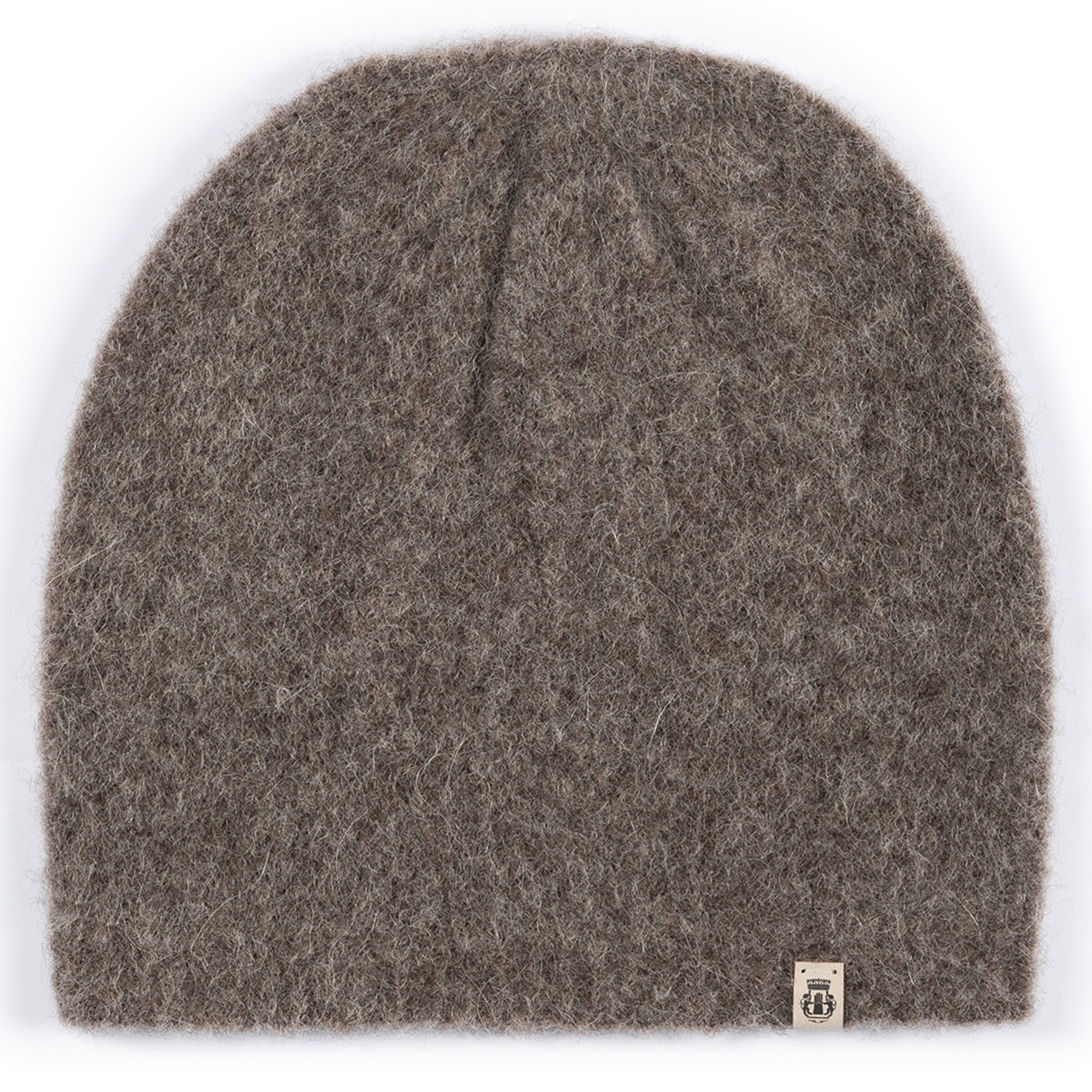 Berretto di Roeckl in marrone