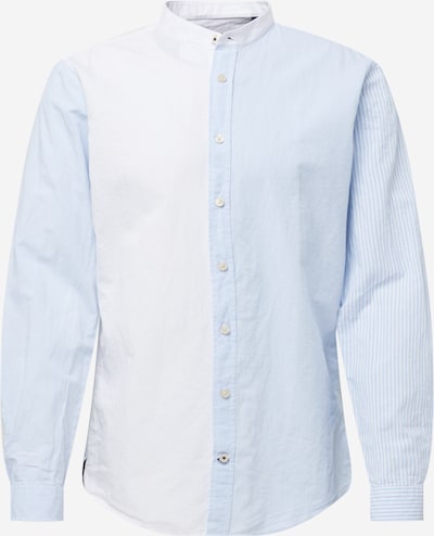 JOOP! Jeans Shirt 'Hed' in Light blue / White, Item view