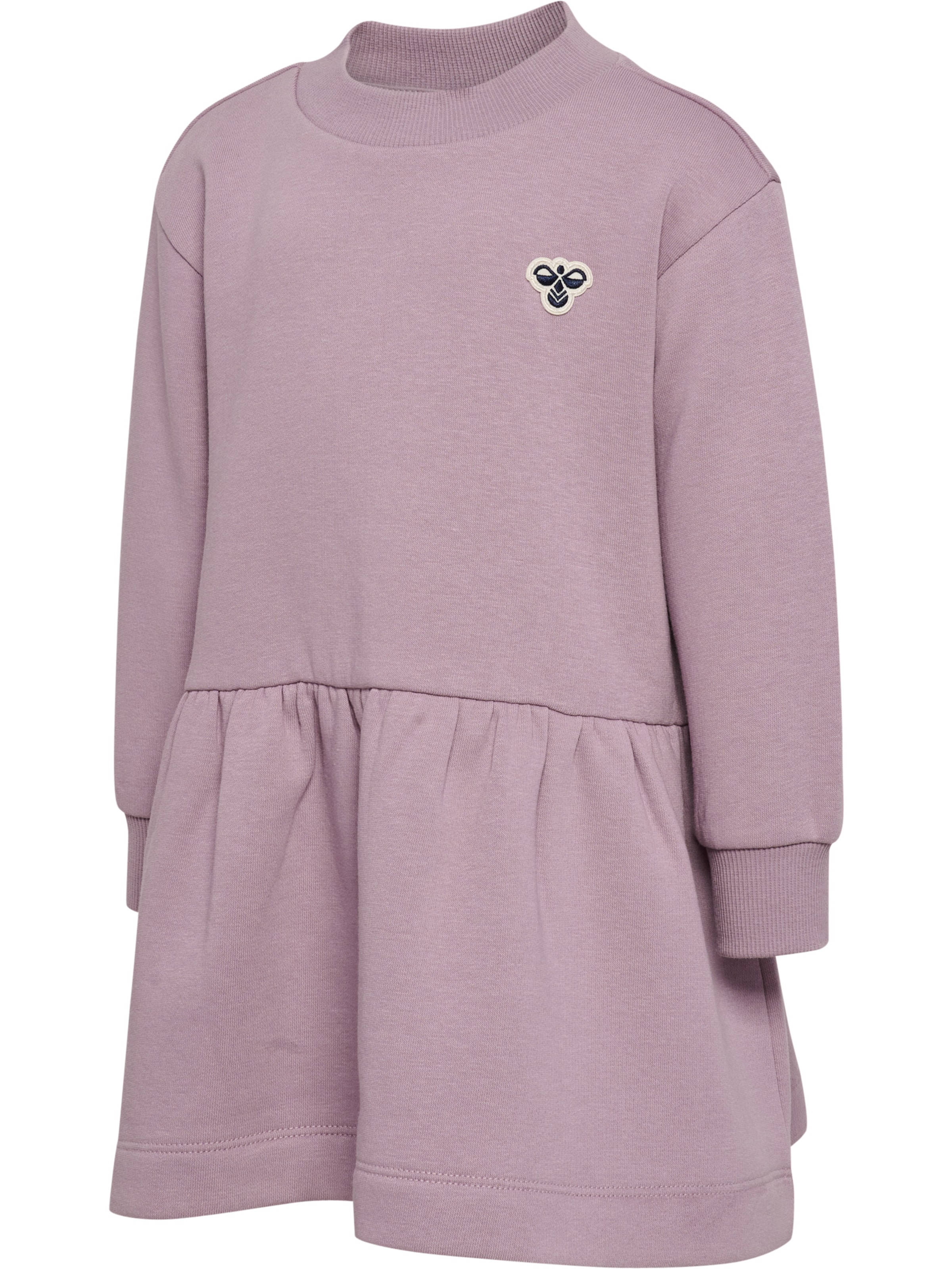 Robe Hummel en rose