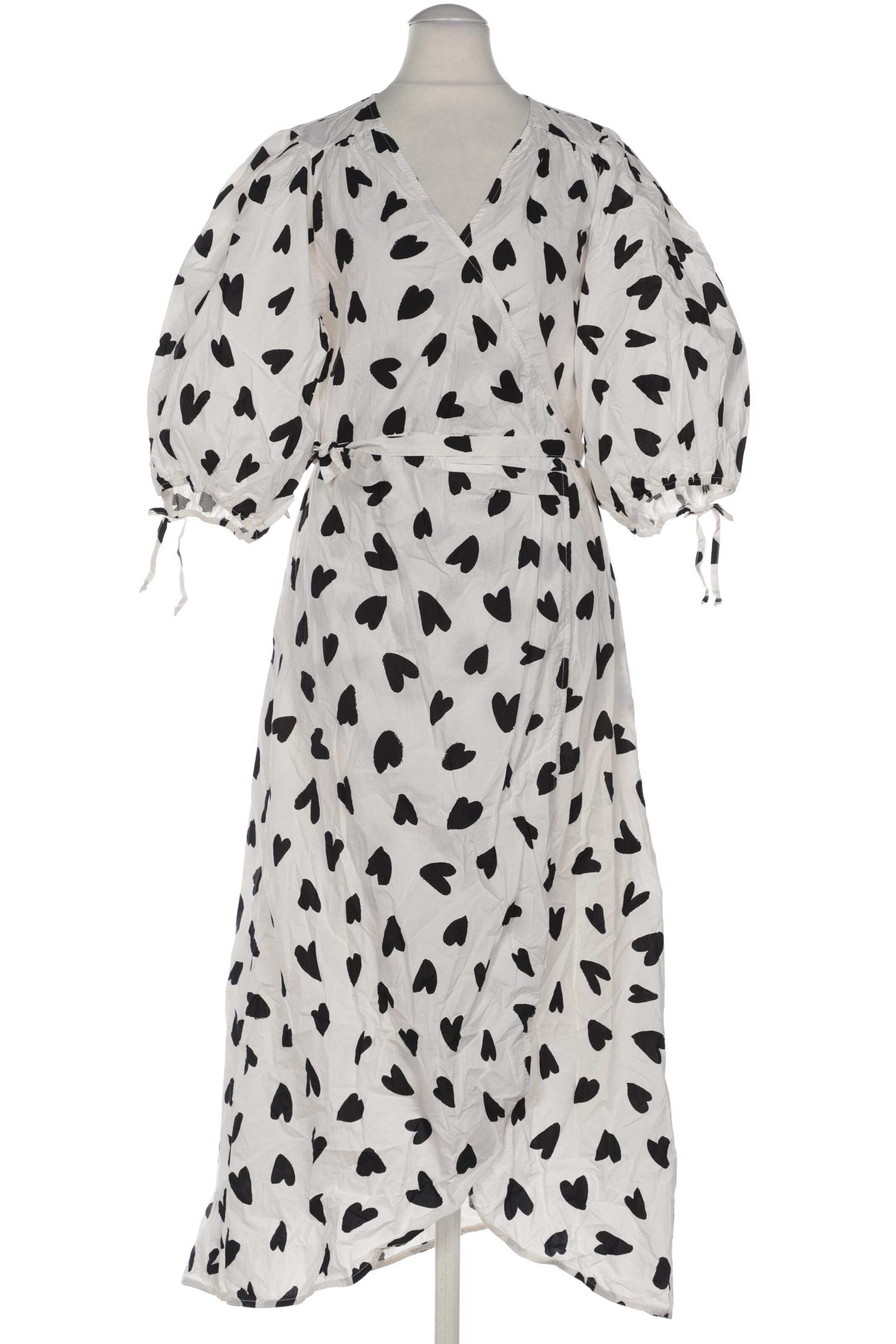 Fabienne Chapot Dress in M in Beige: front