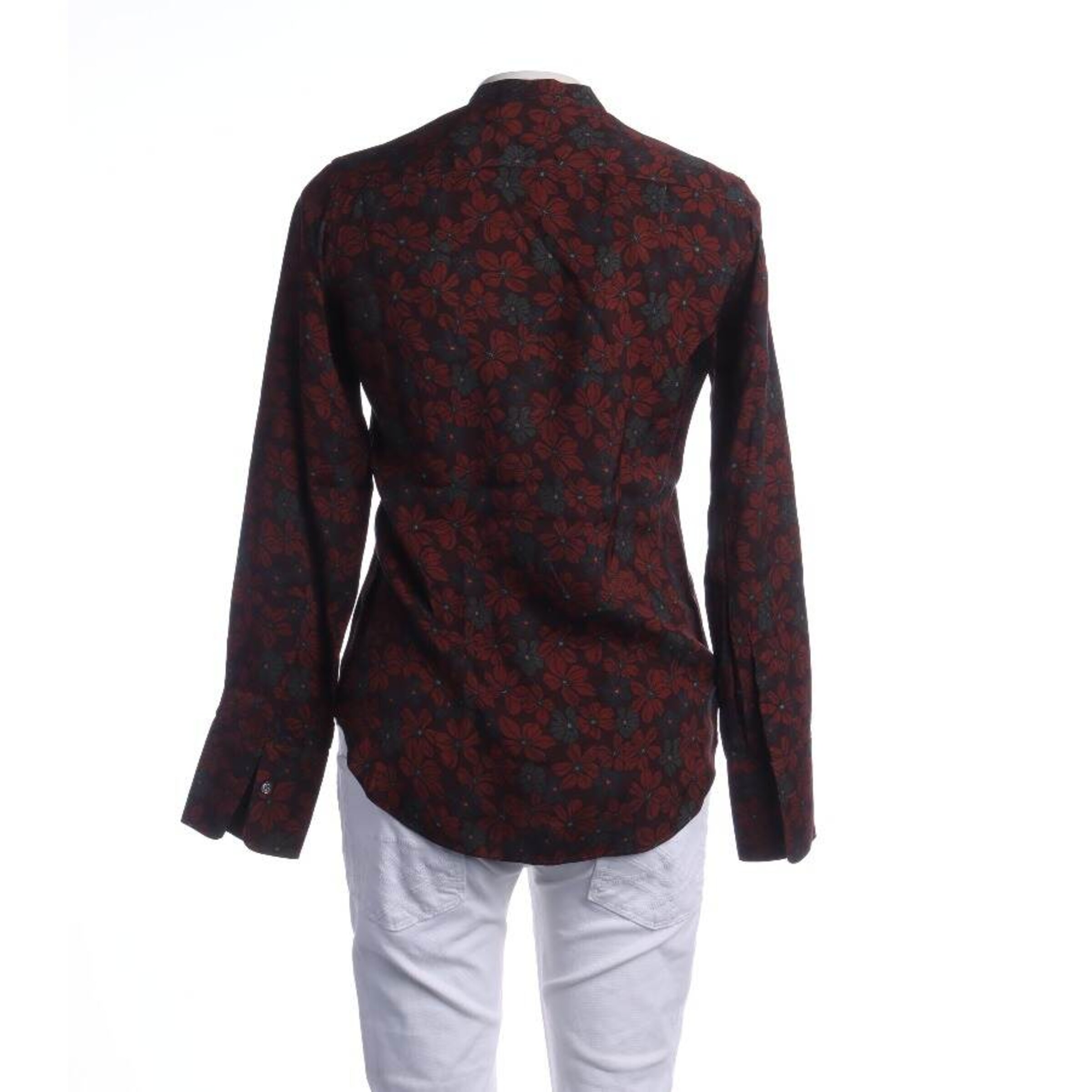 Boglioli Blouse & Tunic in XS in Mixed colors