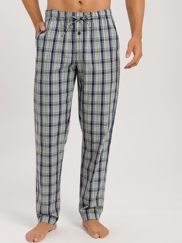 Pantalon de pyjama 'Night & Day' Hanro en gris : devant