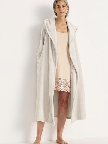 Cellbes of Sweden Between-seasons coat in Beige