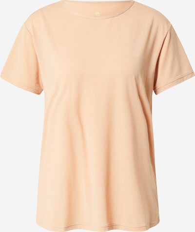 Athlecia Functioneel shirt 'Lizzy' in de kleur Abrikoos, Productweergave
