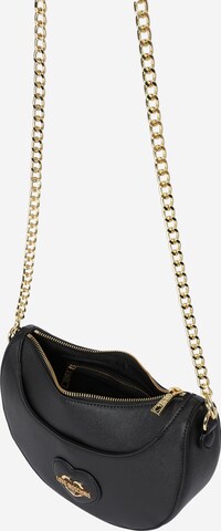 Love Moschino Crossbody Bag 'SWEET HEART' in Black