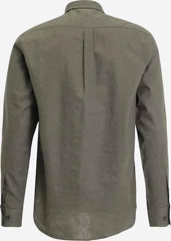 Coupe regular Chemise 'Liam' Samsøe Samsøe en vert