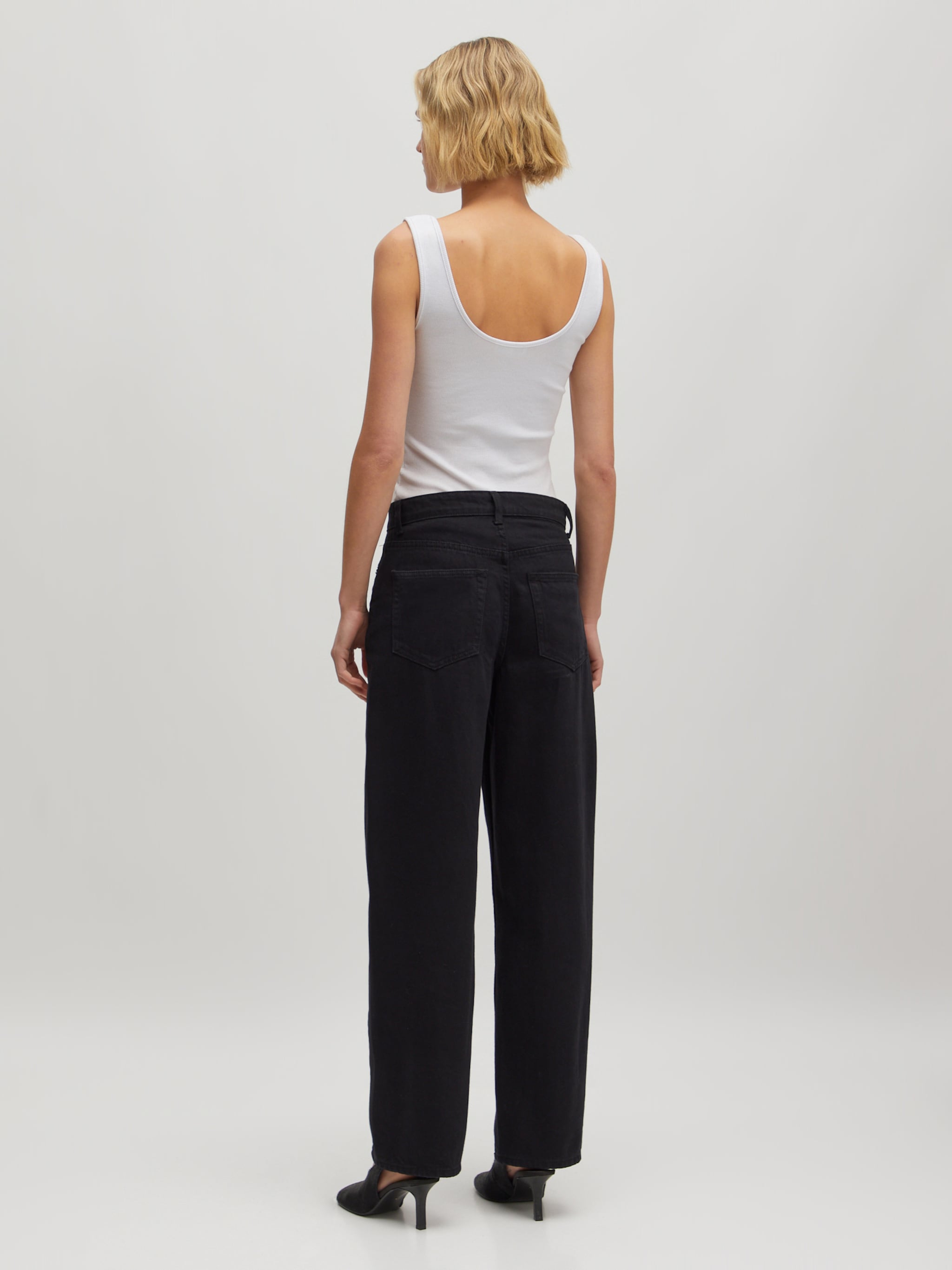 EDITED Productos Vaquero 'Mathilda' negro