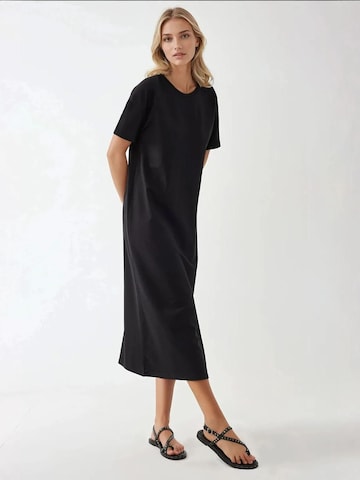 Hiccup - Vestido em preto