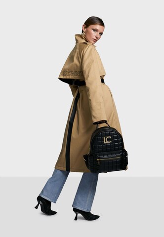 Lola Casademunt - Mochila en negro