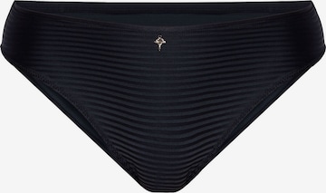 Slip ' Glamour ' JOOP! en noir : devant