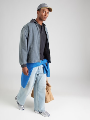 LEVI'S ®Majica 'Housemark' - crna boja