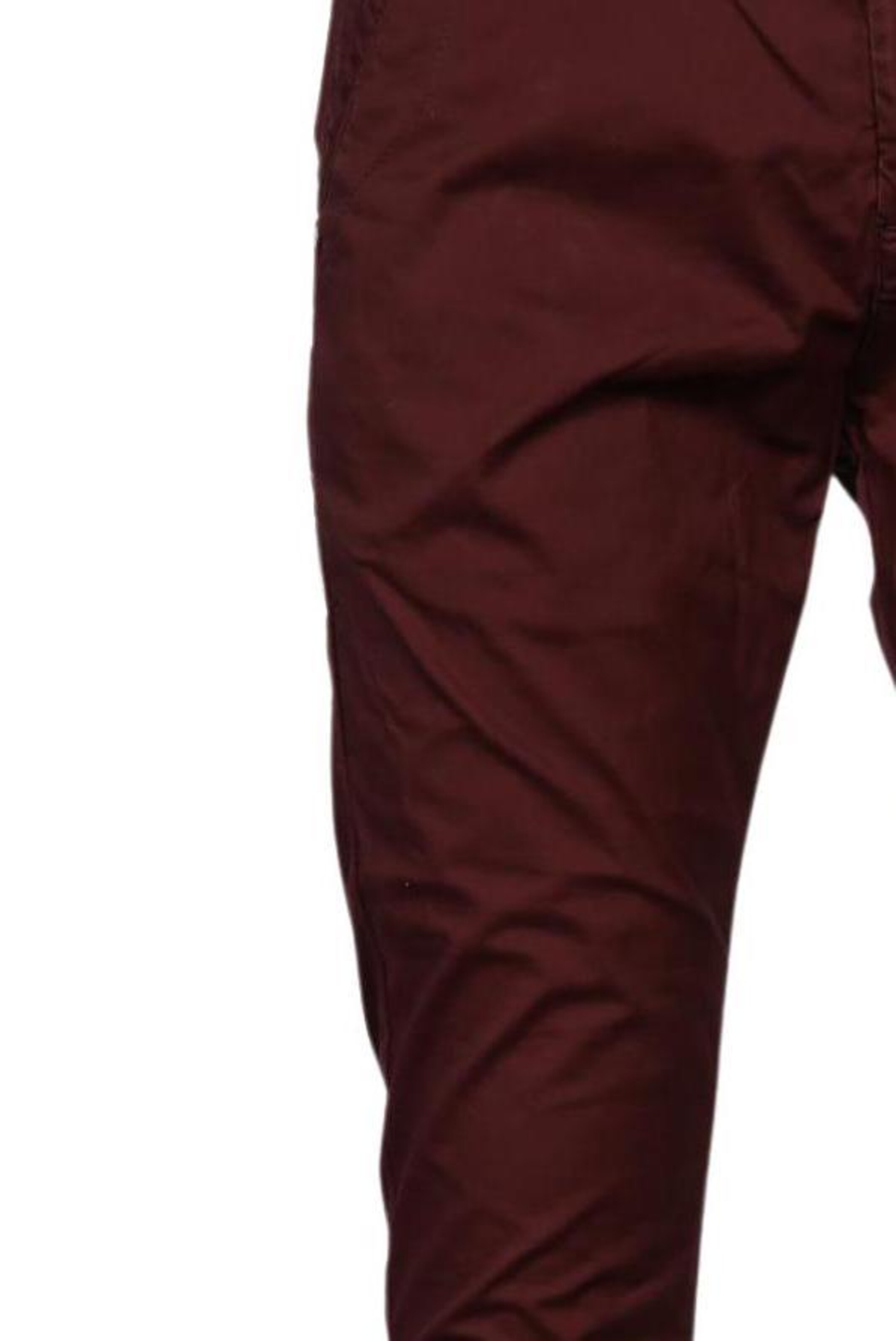 !Solid Pants in 30 in Red