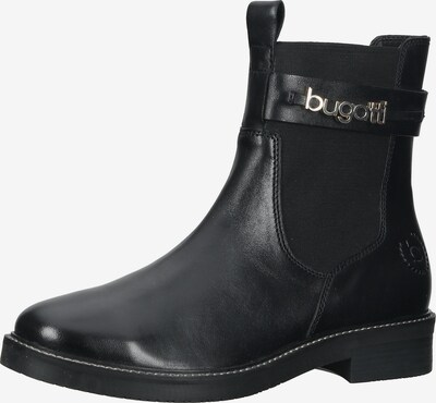 TT. BAGATT Chelsea Boots 'Zina' i sort, Produktvisning