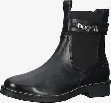 TT. BAGATT Chelsea Boots 'Zina' i svart: forside