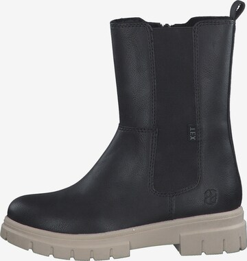 Bottes s.Oliver en noir