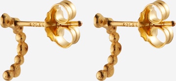 ENAMEL Copenhagen Σκουλαρίκια 'Vilma' σε χρυσό