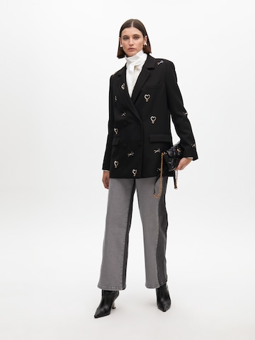 Blazer Lola Casademunt en noir