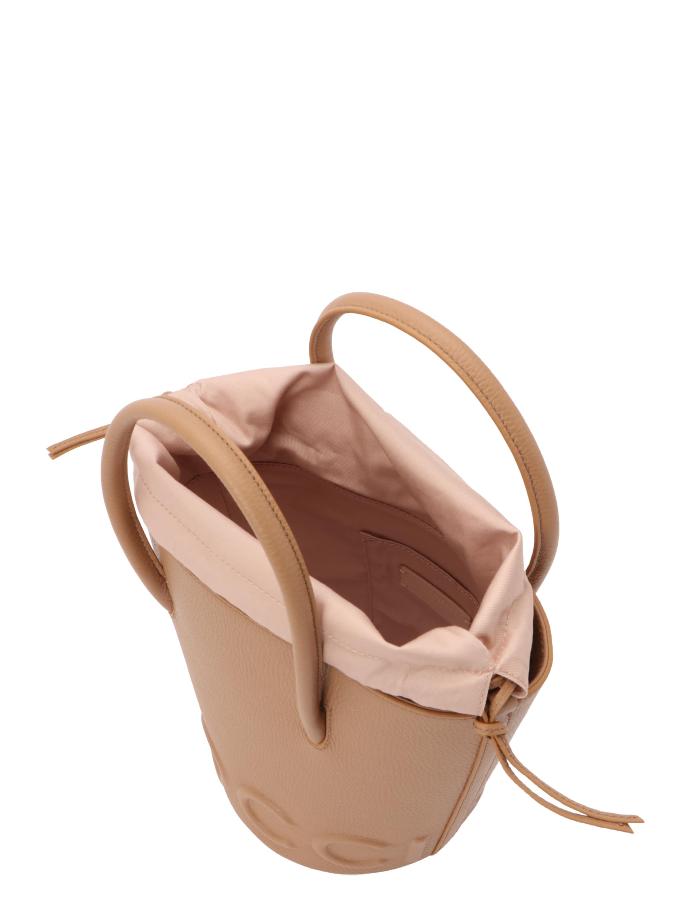 Coccinelle Handbag 'Myrtha 2' in Brown