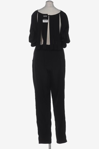 OBJECT Overall oder Jumpsuit XS in Schwarz