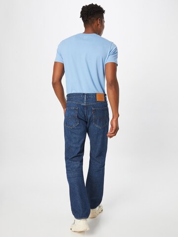 LEVI'S ® regular Τζιν '551 Z Authentic' σε μπλε