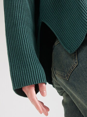 Pull-over 'JOHNNY' GAP en vert
