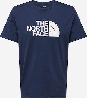 THE NORTH FACEMajica 'Easy' - plava boja: prednji dio