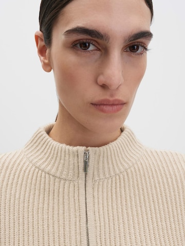 Someday - Jersey 'Talja' en beige