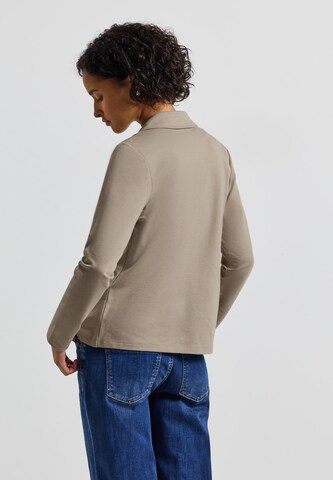 STREET ONE Blazer in Beige