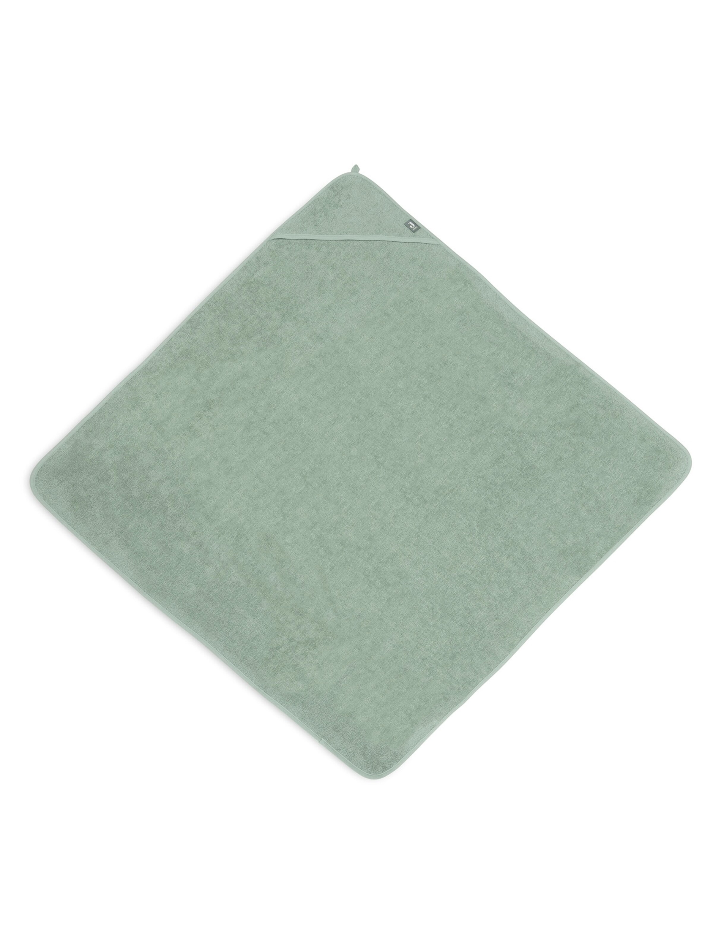 Jollein Doek in Blauw: voorkant