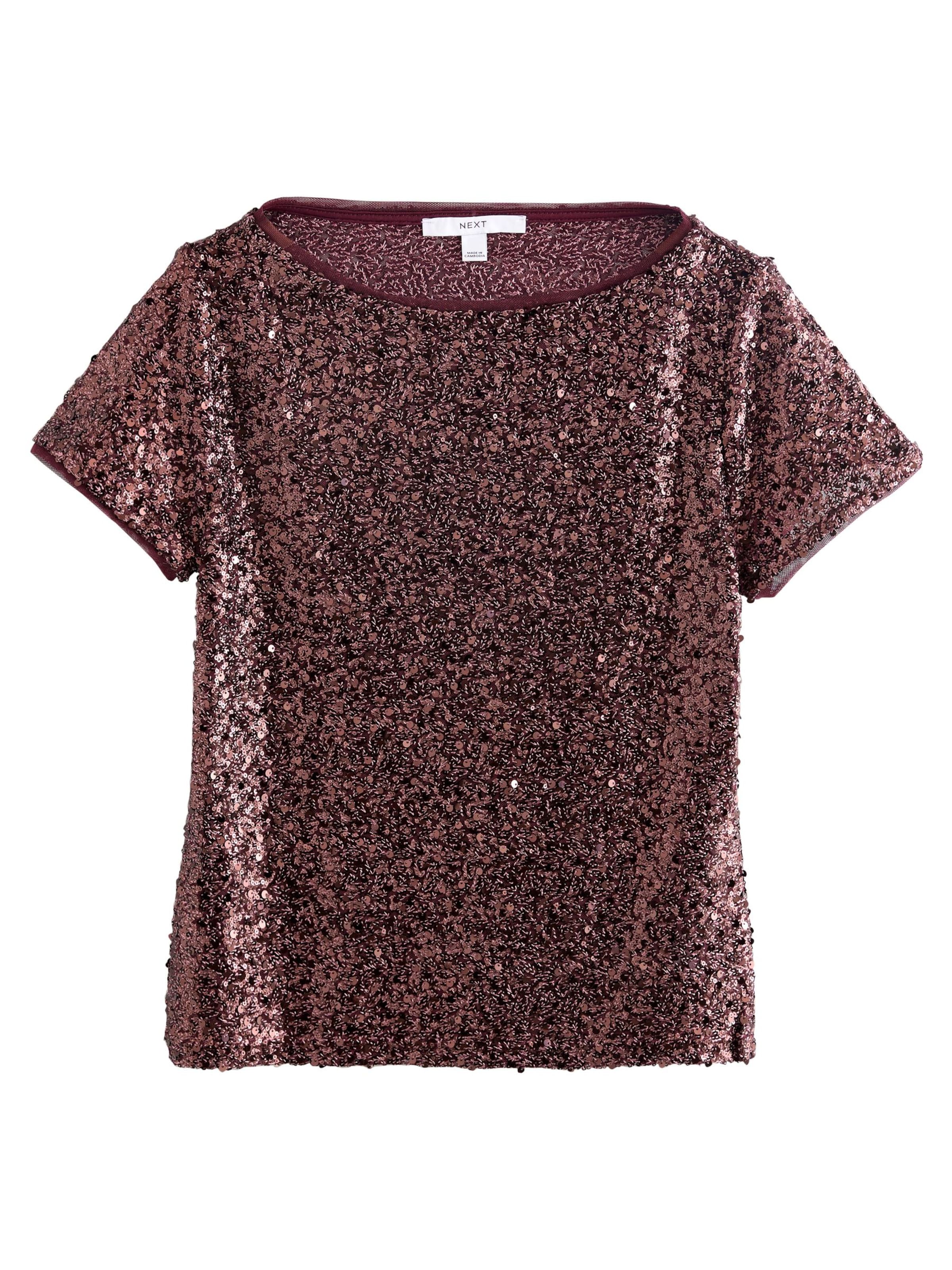 Next Särk, värv lilla: eest vaates