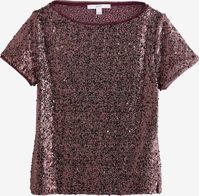 Next Majica u ljubičasto crvena, Pregled proizvoda