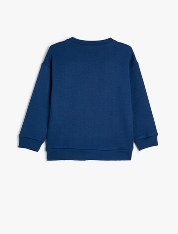 Koton Pullover in Blau