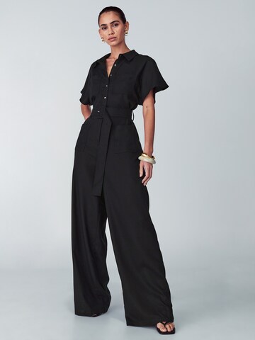 Combinaison 'Zel' Willa en noir